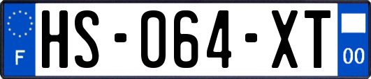 HS-064-XT