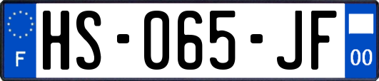 HS-065-JF