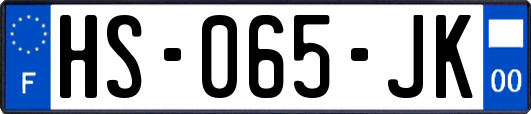 HS-065-JK