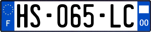 HS-065-LC