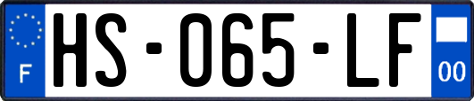 HS-065-LF
