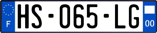 HS-065-LG