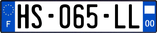 HS-065-LL