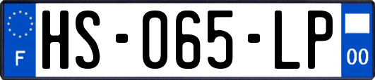 HS-065-LP