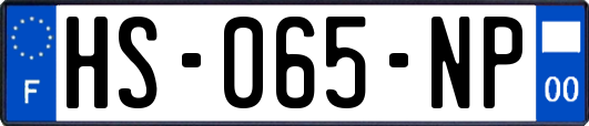 HS-065-NP