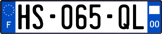 HS-065-QL