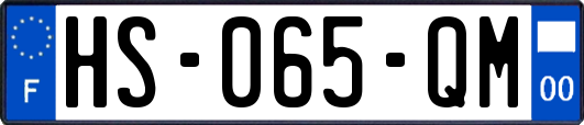 HS-065-QM
