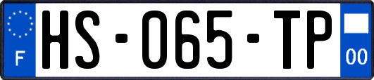 HS-065-TP