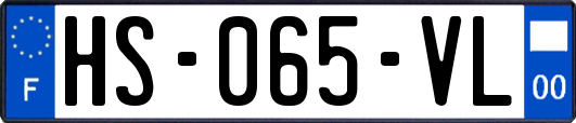 HS-065-VL