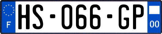 HS-066-GP