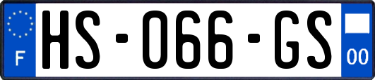 HS-066-GS