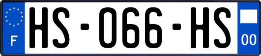 HS-066-HS