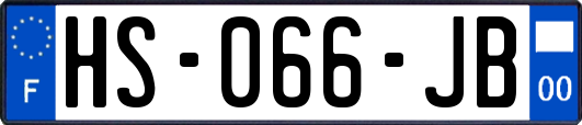 HS-066-JB