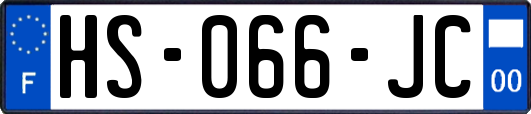 HS-066-JC