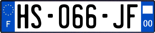 HS-066-JF