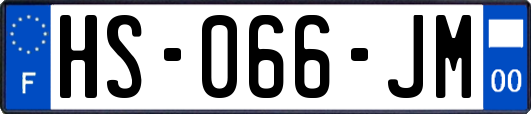 HS-066-JM