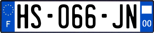 HS-066-JN