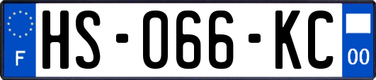 HS-066-KC