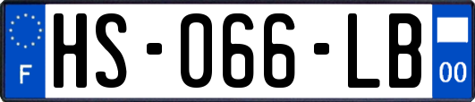HS-066-LB