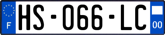 HS-066-LC