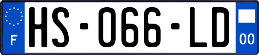 HS-066-LD