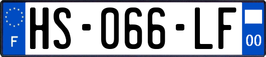 HS-066-LF