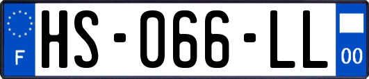 HS-066-LL