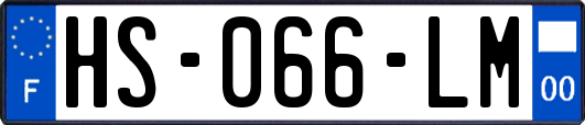 HS-066-LM