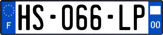 HS-066-LP