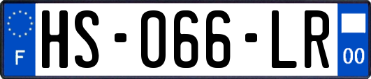 HS-066-LR