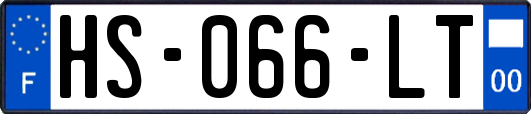 HS-066-LT