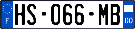 HS-066-MB