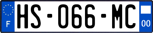 HS-066-MC