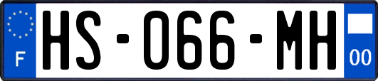 HS-066-MH