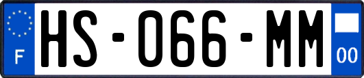 HS-066-MM