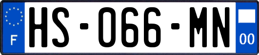 HS-066-MN