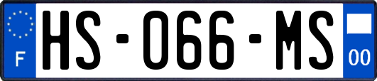 HS-066-MS