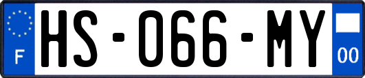 HS-066-MY