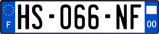 HS-066-NF