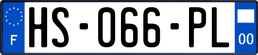 HS-066-PL
