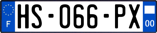 HS-066-PX