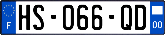 HS-066-QD