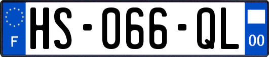 HS-066-QL