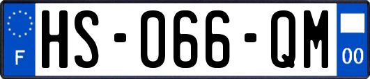 HS-066-QM