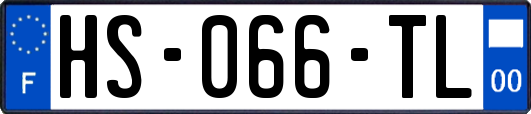 HS-066-TL