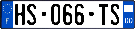 HS-066-TS