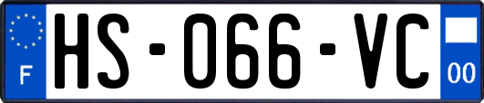 HS-066-VC