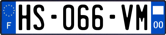 HS-066-VM