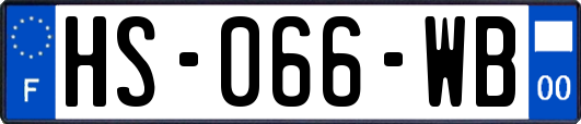 HS-066-WB
