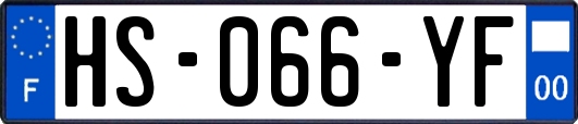 HS-066-YF